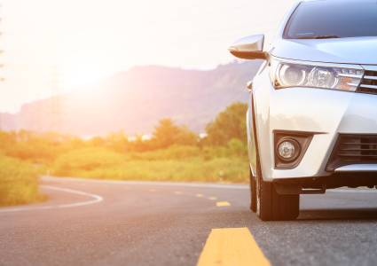 Belastingdienst introduceert modellen voor rittenregistratie zakelijke auto