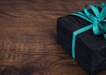 Aandelen BV vader te goedkoop gekocht