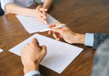 Aanpak handhaving ZZP-ers