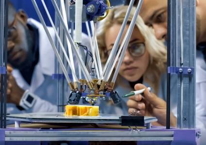 Aanvraag Wet Bevordering Speur- en Ontwikkelingswerk 2025