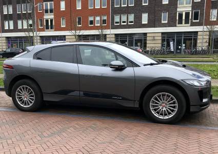 Actieradius te laag: ontbinding koop elektrische auto?