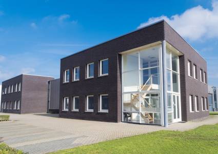 Belegging of projectontwikkeling?