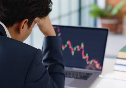 Beleggingsverlies aftrekbaar ondernemingsverlies?