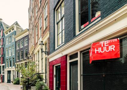 BTW-aftrek verbouwing woning tot appartementen voor korte verhuur?