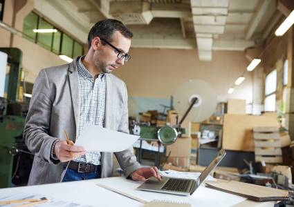 DGA neemt salaris niet op: onzakelijke lening