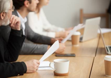 DGA toch premieplichtig