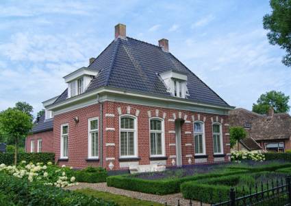 Eigen woning naar box 3?