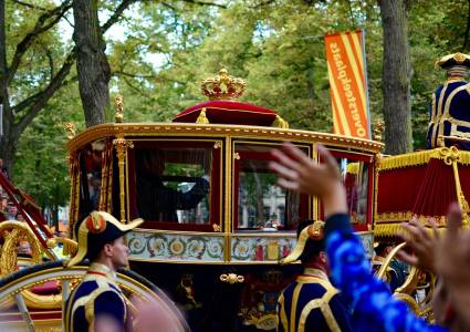 Fiscale hoofdlijnen Prinsjesdag: burgers