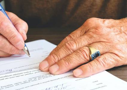 Fiscale regelingen bedrijfsopvolging op de schop