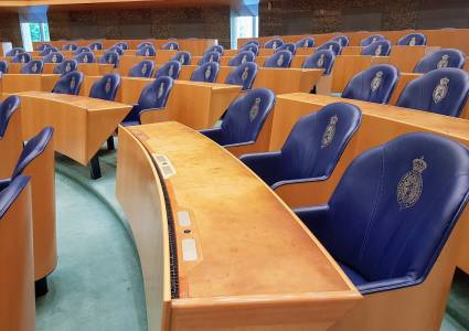 Hoofdlijnenakkoord kabinetsformatie: fiscaal