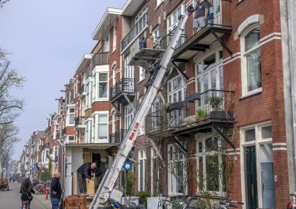 Internationale individuele waardeoverdracht pensioen
