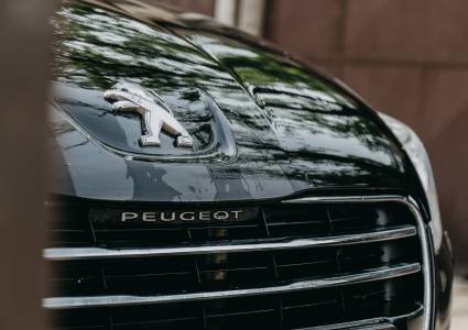 Kilometeradministratie achteraf