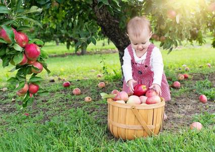 Loon meewerkende kinderen