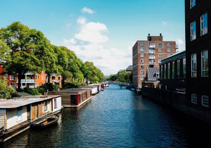 Maximale huurverhoging vrije sector