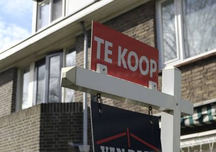 Motie: verlaging overdrachtsbelasting beleggers