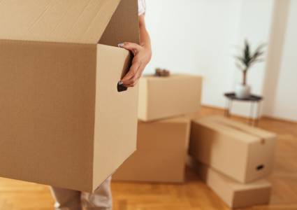 Naheffing overdrachtsbelasting: geen eigen woning?