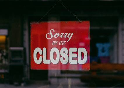 Ondernemers met achterstand coronabelastingschuld