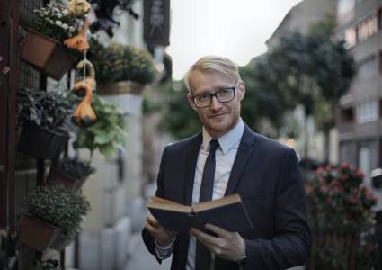 Ontslag statutair directeur