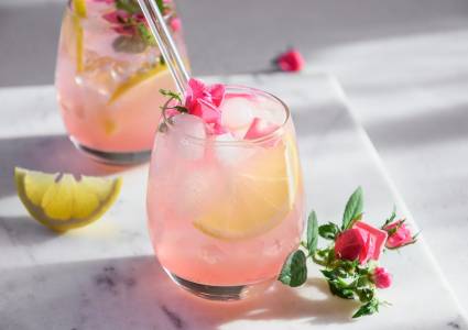 Ontwikkelen mocktails bron van inkomen?