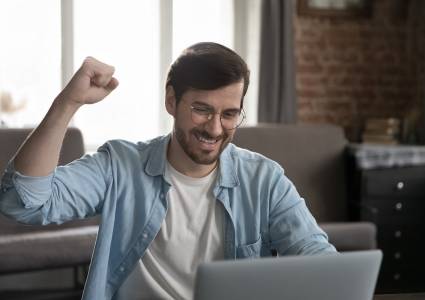 Onzakelijke lening aan BV van kind: schenking?