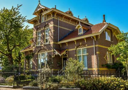 Oversluiten eigenwoningschuld naar eigen BV