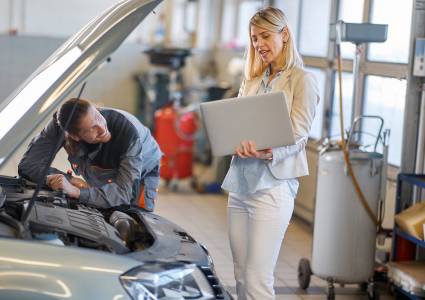 Overwerk op eigen initiatief