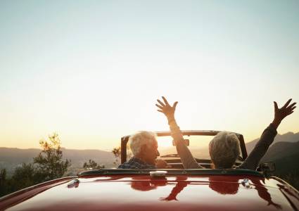 Pensioen en opheffing handhavingsmoratorium zelfstandigen