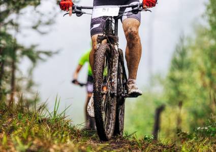 Professioneel mountainbiker in loondienst?
