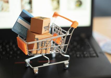 Rapportageplicht online platformen over 2024