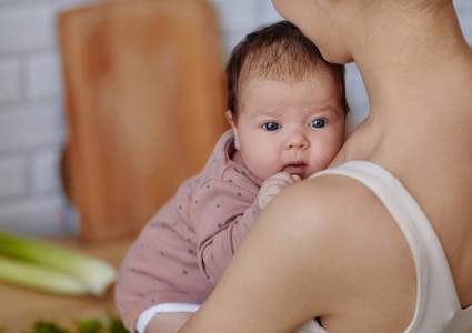 Reiskosten- en thuiswerkvergoeding bij ouderschapsverlof