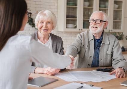 Rente familielening te hoog