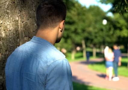 Stalkende werknemer ontslagen