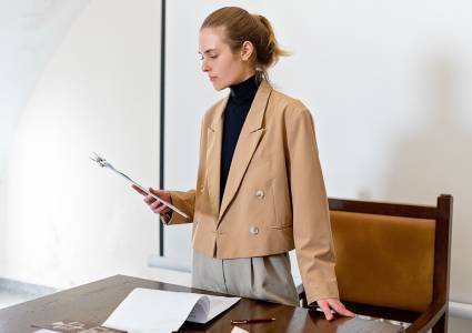 Toch geen contract voor onbepaalde tijd?