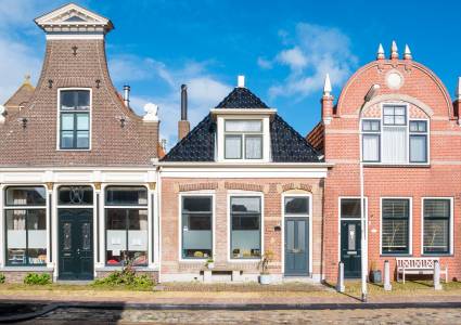 Tweede woning in box 3: berekening waardestijging