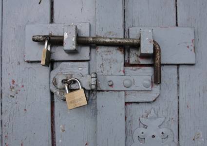 UBO-register blijft dicht