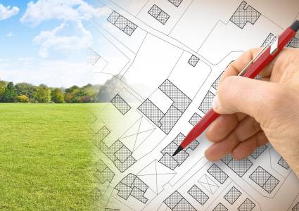 Vastgoedtransactie belast