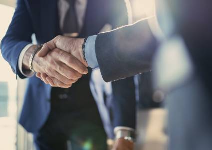 Vaststellingsovereenkomst en nieuwe baan