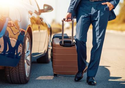 Vergoeding verblijfskosten binnenlandse en buitenlandse dienstreizen 2024