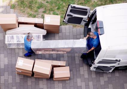 Verhuiskostenaftrek: is de verhuizing wel zakelijk?