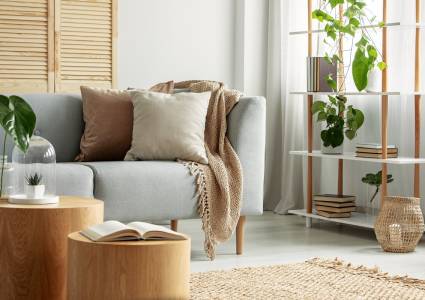 Verhuur bovenverdieping eigen woning