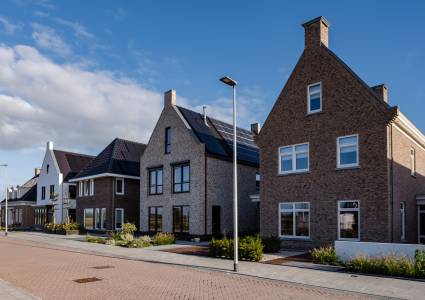Verlaagd tarief bij uitgestelde levering woning?