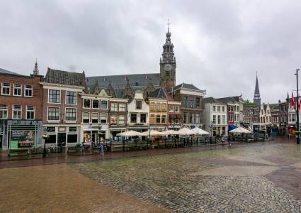 Verlaagd tarief overdrachtsbelasting bij woon-winkelpand?