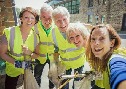 Vrijwilliger en vergoeding