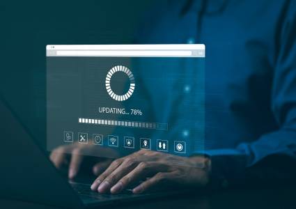 Webmodule arbeidsrelaties blijft in de lucht