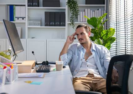 Werkgever krijgt geen compensatie transitievergoeding