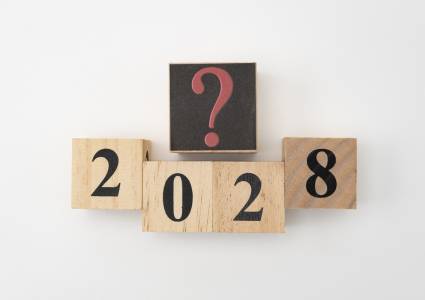 Wet werkelijk rendement box 3 uitgesteld