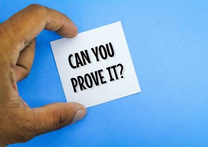 Wetsvoorstel tegenbewijsregeling box 3