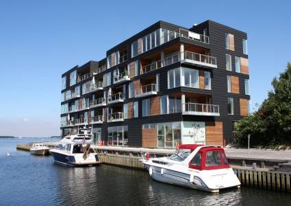 Wetsvoorstel Werkelijk rendement box 3