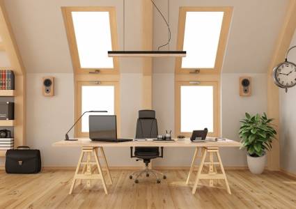 Woning privé of zakelijk?