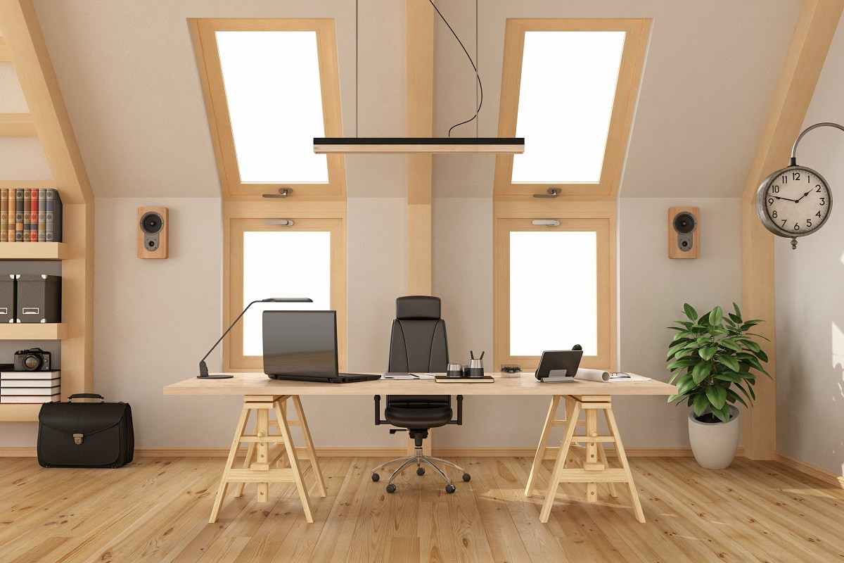 Woning privé of zakelijk